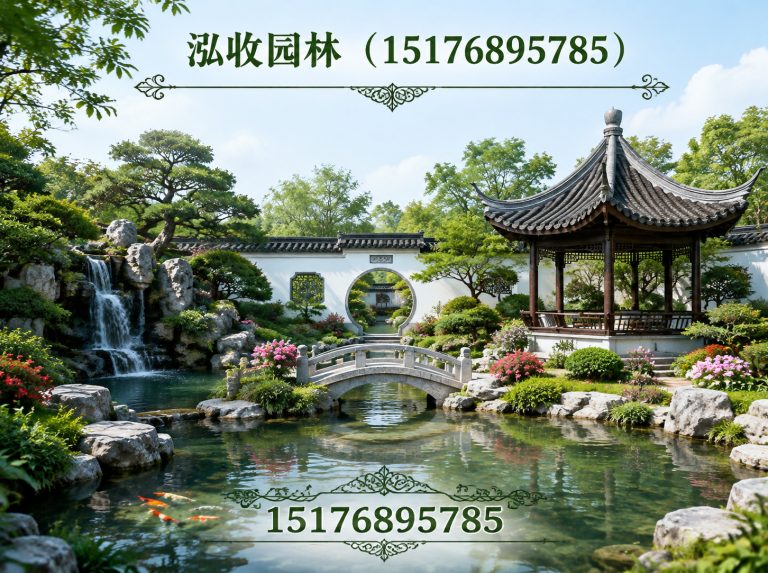 安顺防腐木凉亭展示图